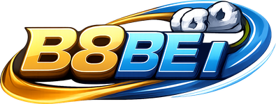 b8bet logo